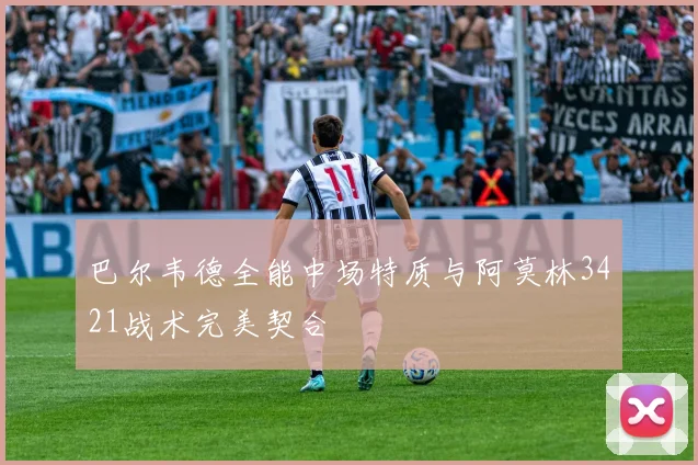 巴尔韦德全能中场特质与阿莫林3421战术完美契合